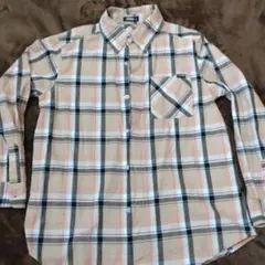 LEGURUS STANDARD　シャツ