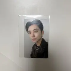 ジョシュア トレカ the name;17 2022