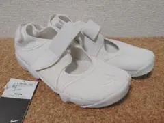美品 NIKE エアリフト ブリーズ 25cm