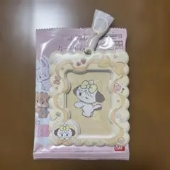 mikko Lil ala mode カードホルダー スフレ A ミッコ