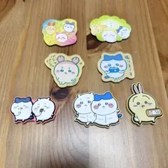ちいかわ　マグネット　まとめ売り