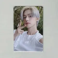 TXT Starkissed ヨンジュン weverse ラキドロ