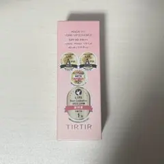 TIRTIR トーンアップエッセンス 下地 新品未開封