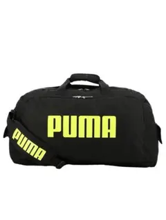 PUMA プーマ　ボストンバッグのサムネイル