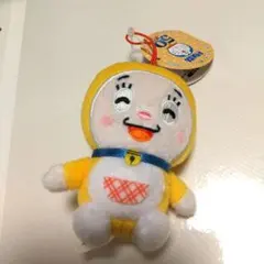 ドラえもん いろんな顔マスコットドラミちゃん