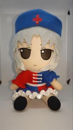 2025年最新】東方ぬいぐるみシリーズ49の人気アイテム - メルカリ