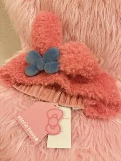 sanrio house マイメロディヘアバンド
