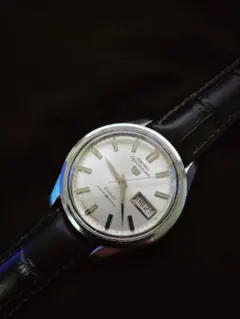 850/稼働 リコー オートデラックス 8 自動巻き メンズ オールド - メルカリ