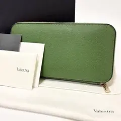 新品同様 定価17.6万 2020年購入 ヴァレクストラ コバルトブルー 長