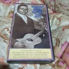 COUNTRY BLUES GUITAR Part 3