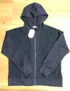 【新品】KOE スポーツ素材パーカー