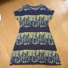 マーブルシュッド　金子みすゞ　ワンピースのサムネイル