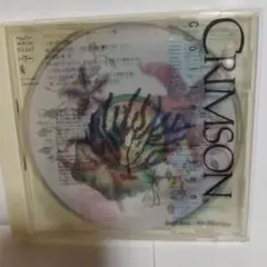 CRIMSON Collection Vol. 4　パワー　愛