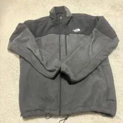 THE NORTH FACE フリースジャケット グレー