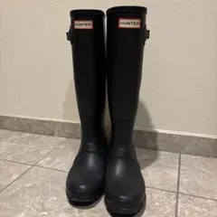 2025年最新】hunter レインブーツ uk4の人気アイテム - メルカリ