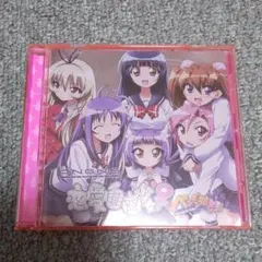 「ペンギン娘はぁと」恋愛自由少女♀/PNGN6(ペンギンシックス)