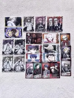 桃源暗鬼 スナップマイド まとめ売り