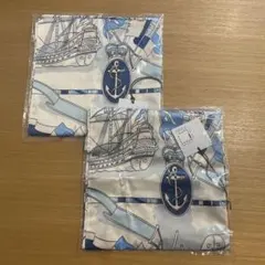 スカーフ　2枚セット　新品未使用