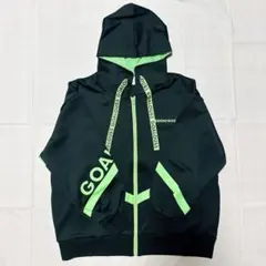 2025年最新】goalous5 パーカーの人気アイテム - メルカリ