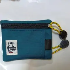 チャムス 財布