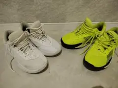 （2足セット）Nike GTカットアカデミー25cm　ナイキ