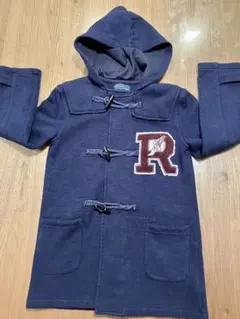 【送料込】PoloRalphLauren ダッフルコート 130匿名配送61