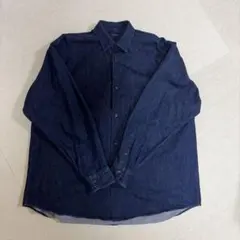2026年最新】comoli デニムシャツの人気アイテム - メルカリ