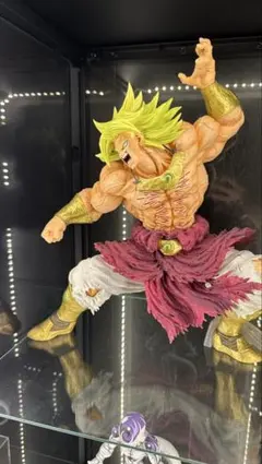 2025年最新】ラストワン ブロリーの人気アイテム - メルカリ