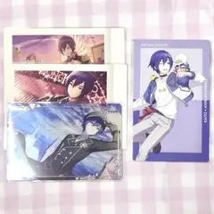 VOCALOID♥KAITO