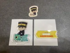 【めむちょ様専用出品】月島 アクスタ