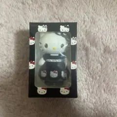 ハローキティ シークレットバースデードール ミニマスコット フィギュア