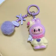 2025年最新】LABUBU ぬいぐるみの人気アイテム - メルカリ