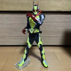 仮面ライダー ゼロツー　仮面ライダーくじA賞