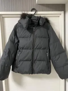 nano universe LIMONTA♡フェザーダウン