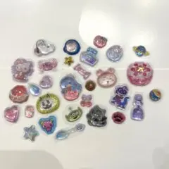 国内正規品 ボンボンドロップシール うるちゅるPOP お裾分け 30個セット⑥