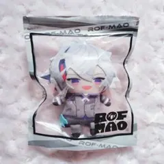 【ROF-MAO 2nd Anniversary】にじぱぺっと不破湊