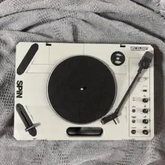 Reloop SPIN フェーダーカスタム済 バトルブレイクス4枚付 Reloop SPIN フェーダーカスタム済 バトルブレイクス4枚付