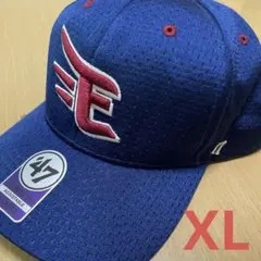 楽天イーグルス 47キャップ 東北ブルー