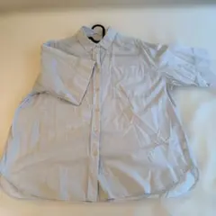 journal standard relume 五分袖シャツ