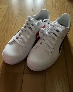 プーマ　コートスターSL 24cm