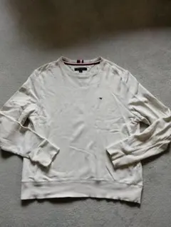 トミーヒルフィガー スウェット