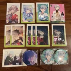 プロセカ　日野森志歩　まとめ売り