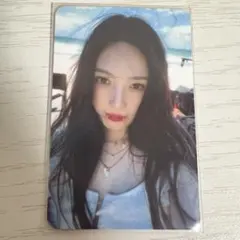 2026年最新】red velvet ジョイ トレカの人気アイテム - メルカリ