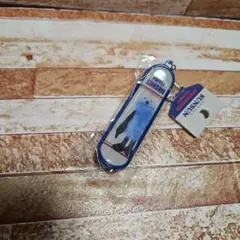 パペットスンスン スケボーキーホルダーB