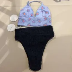 RESELVES セパレート水着　 S ハイウエスト　セット売り　新品未使用