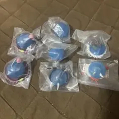 転スラ　リムルさまがいっぱいフィギュア