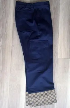 GUCCI ストレートパンツのサムネイル