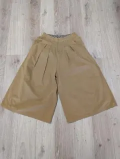 かえで様専用　niko andワンピース　サニークラウズ キュロパン