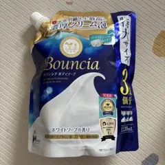 バウンシア（Bouncia） ボディソープ 1120mLのサムネイル