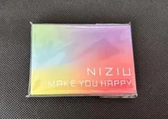 NiziU “Make you happy” フォトカードセット